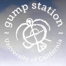 Gump Field Station Logo